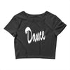 dance Crop Top