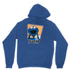 nom Unisex Hoodie