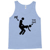 me and your mum Tank Top