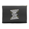 It's A Pawpaw Thing Accessory Pouches