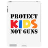 protect kids not guns iPad 3 and 4 Case