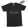 caddy Exclusive T-shirt