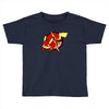 pikaflash Toddler T-shirt