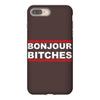 bonjour bitches iPhone 8 Plus