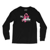 I Wear Pink For My Sister Long Sleeve Shirts