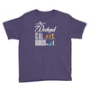 my weekend is all booked Youth Tee