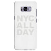 nyc all day Samsung Galaxy S8 Plus