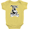 2 P Baby Onesie