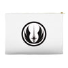 logo monument stars Accessory Pouches
