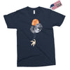 Ballon Planet Exclusive T-shirt