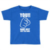 you have just lost the game  funny computer internet humour Toddler T-shirt