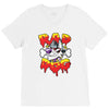 rad dog V-Neck Tee
