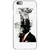business man iPhone 6/6s Case