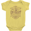 entmoot maple mead Baby Bodysuit
