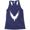 Maverick Racerback Tank