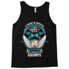 I Own It Forever The Title Gramps Tank Top
