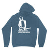 Tom Petty &amp; The Heart breakers 40th Anniversary Tour 2017 Hoodie