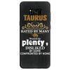 Taurus Hated By Many Wanted By Plenty Disliked By Some Confronted By Samsung Galaxy S8