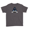 caprica city buccaneers Youth Tee