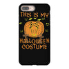 this is my halloween costume iPhone 8 Plus