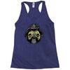 lemmy pugmister Racerback Tank