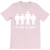 i'm big in japan T-Shirt