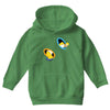 Homer Portal Youth Hoodie