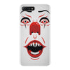 pennywise iPhone 7 Plus Case