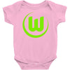vfl wolfsburg die Baby Onesie