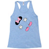 Creating a Little Disney Magic Character Racerback Tank
