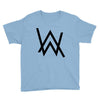 Alan Walker Youth Tee