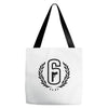 Rainbow Six Siege Tote Bags