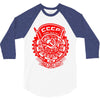 cccp 3/4 Sleeve Shirt