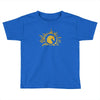 bahubali empire gold Toddler T-shirt