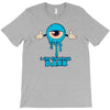 monster eye blue T-Shirt
