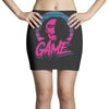 let's play the game eightees Mini Skirts