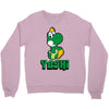 yoshi (2) Crewneck Sweatshirt