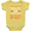 can i just go Baby Bodysuit