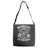 motorcycle js767 best trending Adjustable Strap Totes