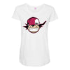 hi 5 Maternity Scoop Neck T-shirt
