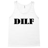 dilf Tank Top