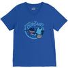 quickly, to the cupcave V-Neck Tee