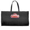 say d'oh Weekender Totes