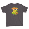 summer Youth Tee