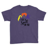 spell on you Youth Tee