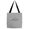 Dark Knight Tote Bags