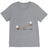 bully V-Neck Tee