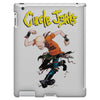 circle jerks iPad 3 and 4 Case