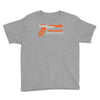 original gangster funny Youth Tee