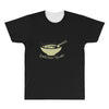 delicious noodle All Over Men's T-shirt